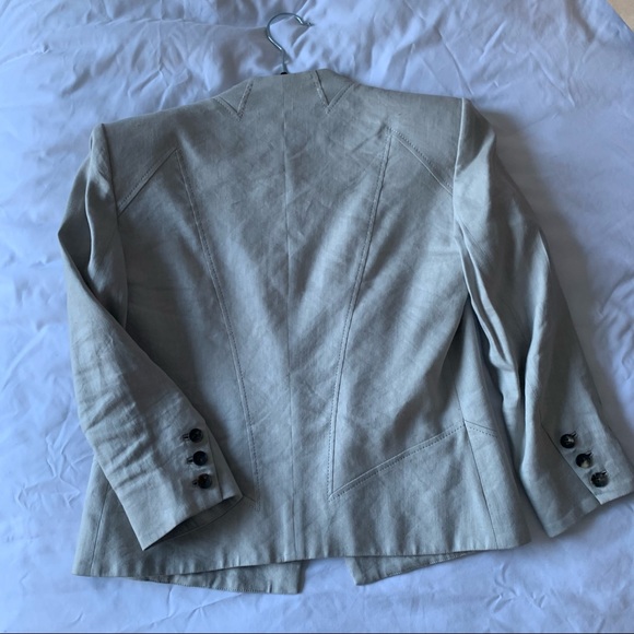 Helmut Lang Jacket - Picture 4 of 4